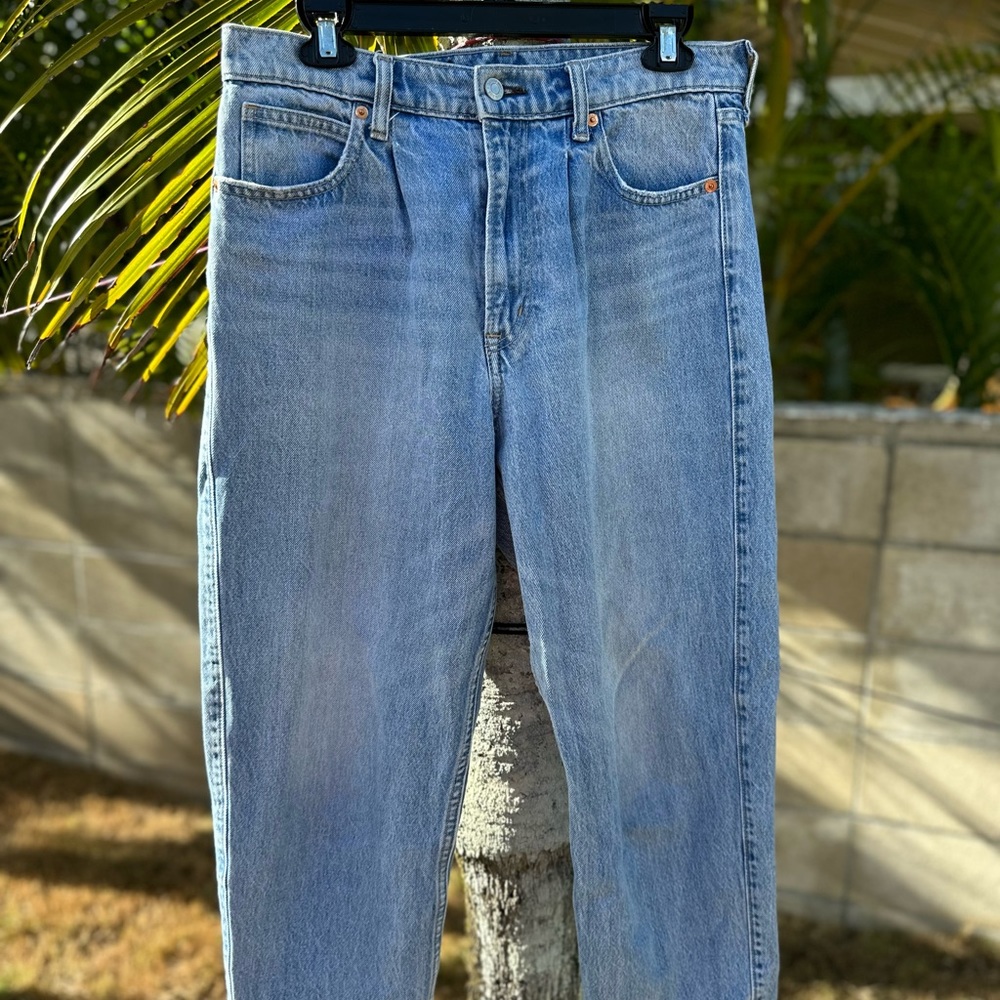 Gap jeans size 29